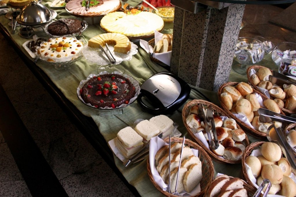 Фото SJ Royal - San Juan Curitiba