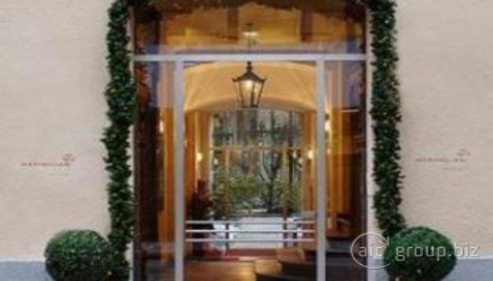 Фото Maximilian Munich