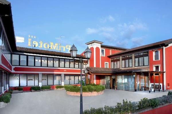 Фото PriMotel Brescia
