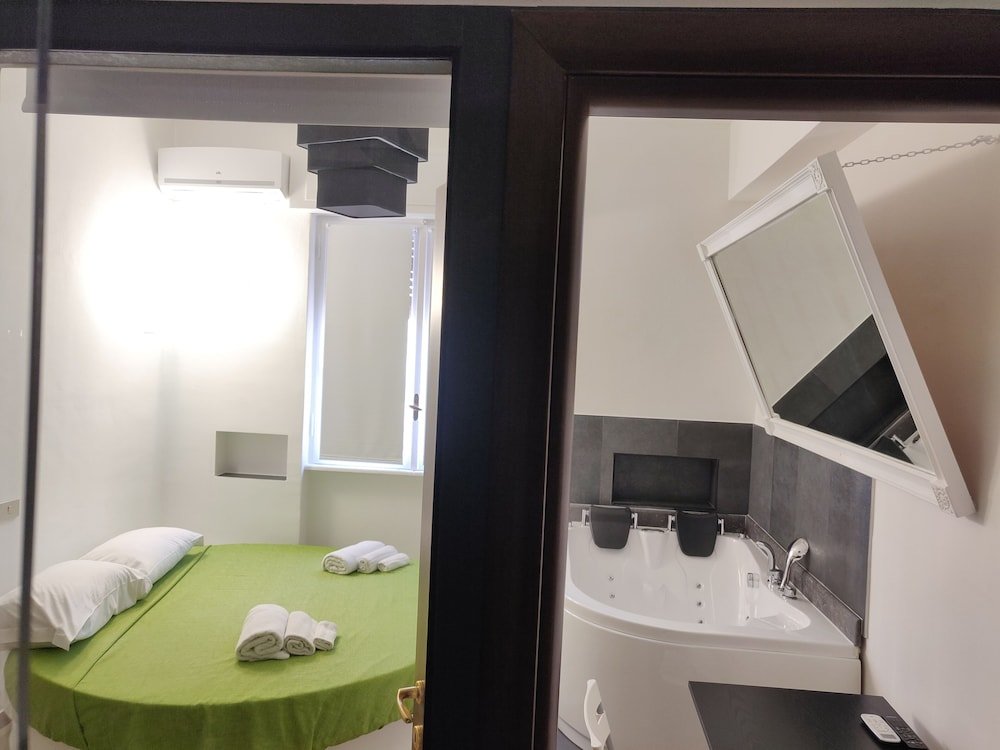 Фото Antadia B&b