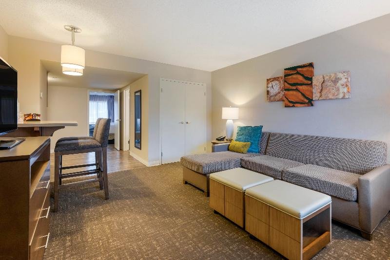 Фото Staybridge Suites Orlando Royale Parc Suites, an Ihg Hotel