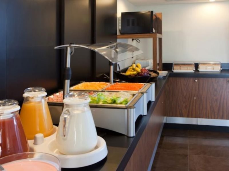 Фото City Express Tijuana Insurgentes