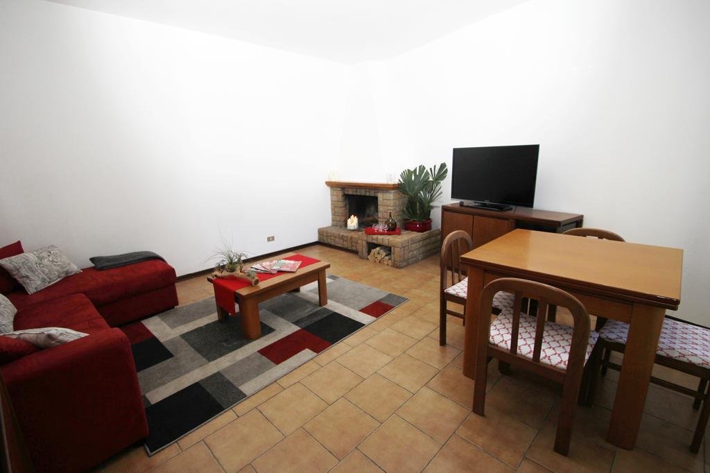 Фото Luisa'S House Bellagio