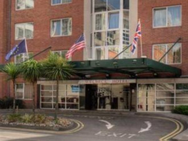 Фото отеля 4