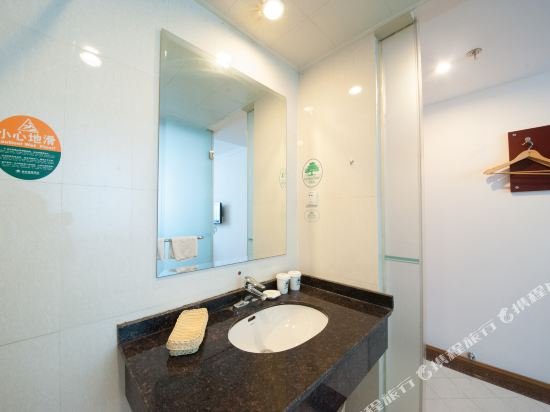 Фото GreenTree Inn Nantong Rugao Ninghai Road Express Hotel