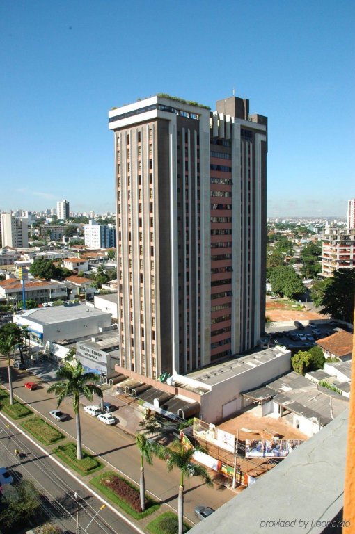 Фото Golden Tulip Goiania Address