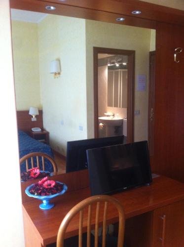 Фото Albergo dei Leoni