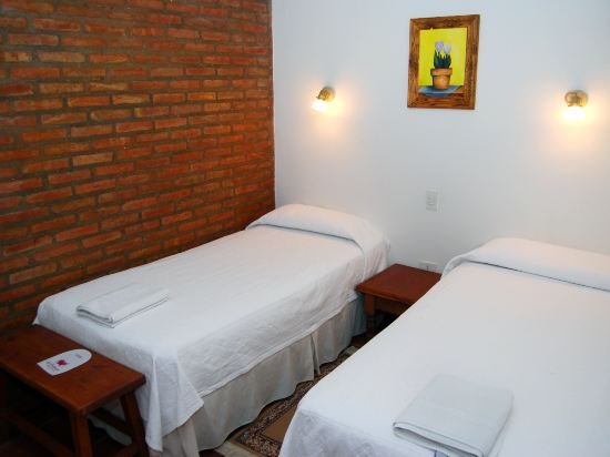 Фото Los Tulipanes Apart de Mar