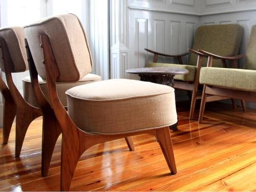 Фото The Luggage