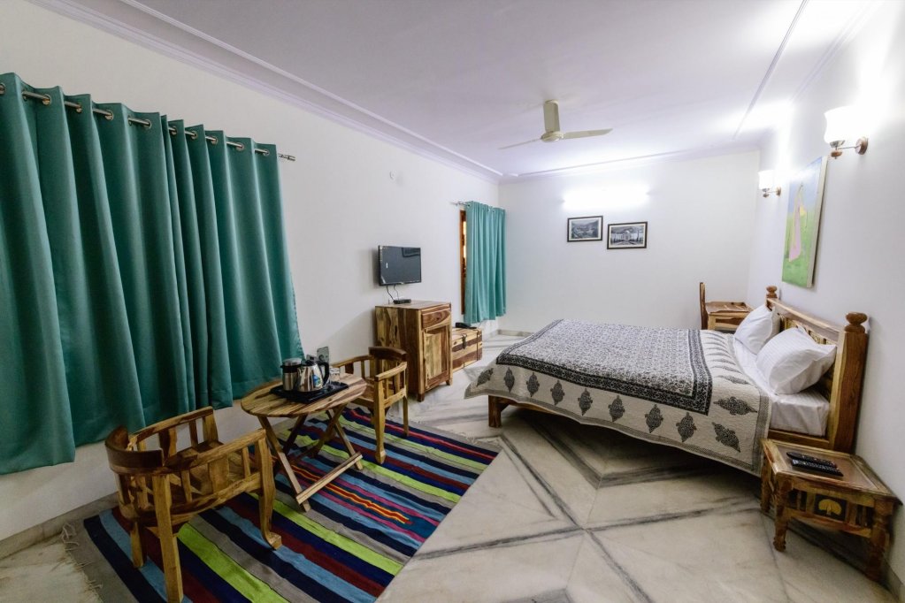 Фото Gumaan Auberge