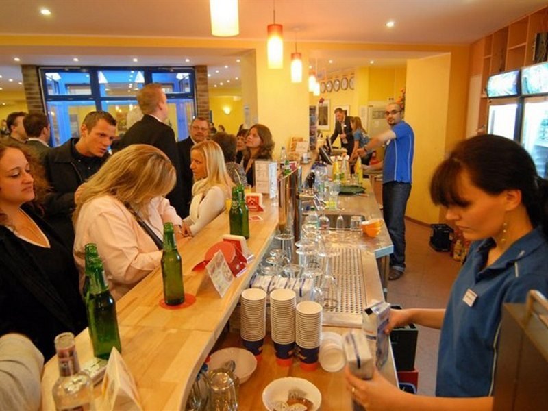 Фото A&o Hamburg Hauptbahnhof