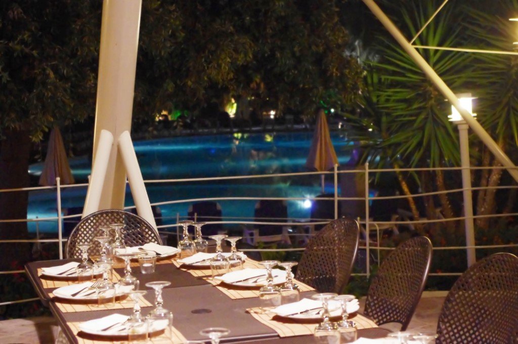 Фото Baia degli Aranci