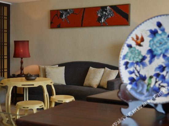 Фото LN Garden Hotel  Guangzhou