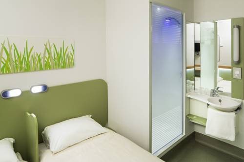 Фото Ibis budget Zurich Airport