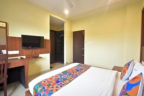 Фото Hotel Parkway Inn