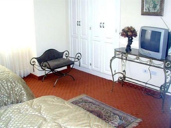 Фото Eugenia Hotel Quito