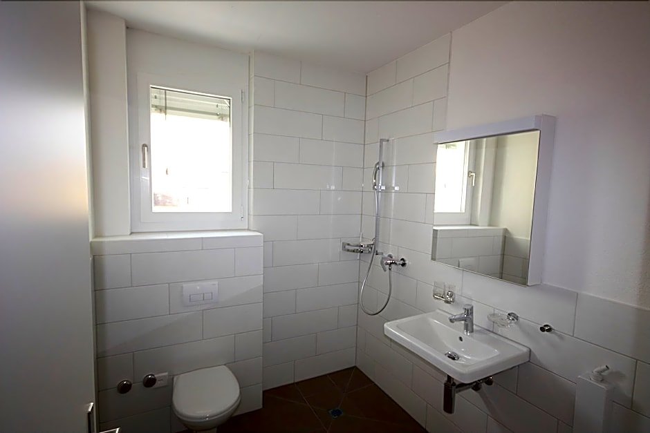 Фото Swiss Star Oerlikon Lodge