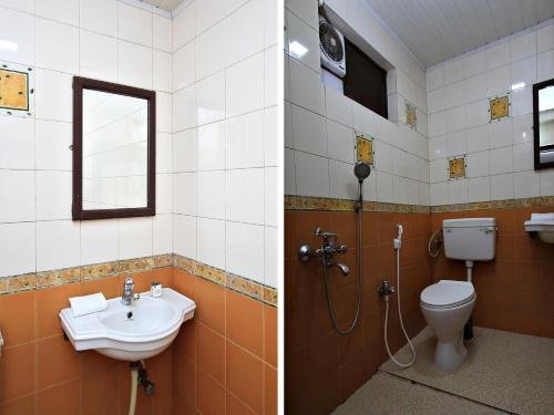 Фото Oyo 8736 Hotel Pratham International