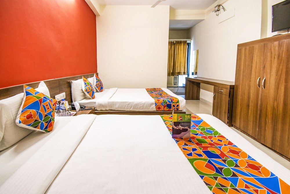 Фото Fabhotel Kumar