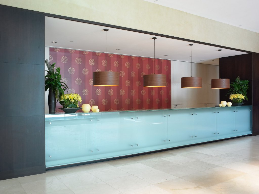 Фото Nh Collection Sevilla