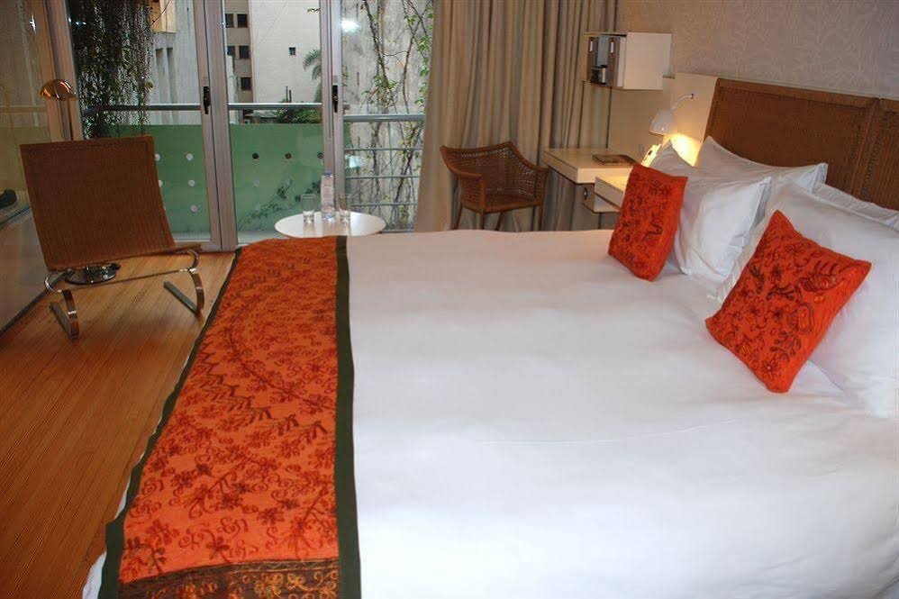 Фото CasaCalma Hotel