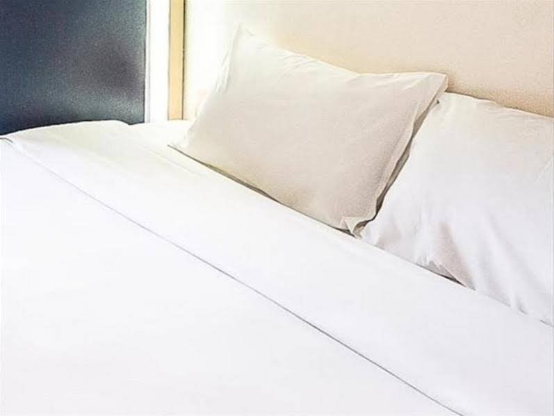 Фото Ibis budget Enfield