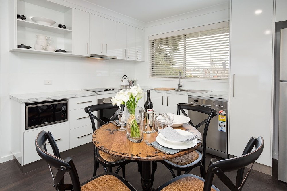 Фото The Executive - Central & Sophisticated