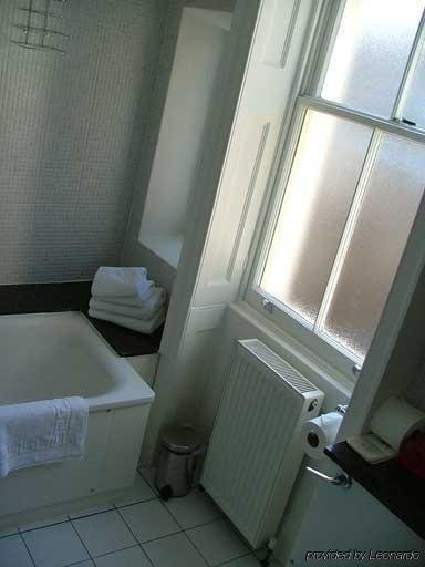 Фото Staunton Hotel