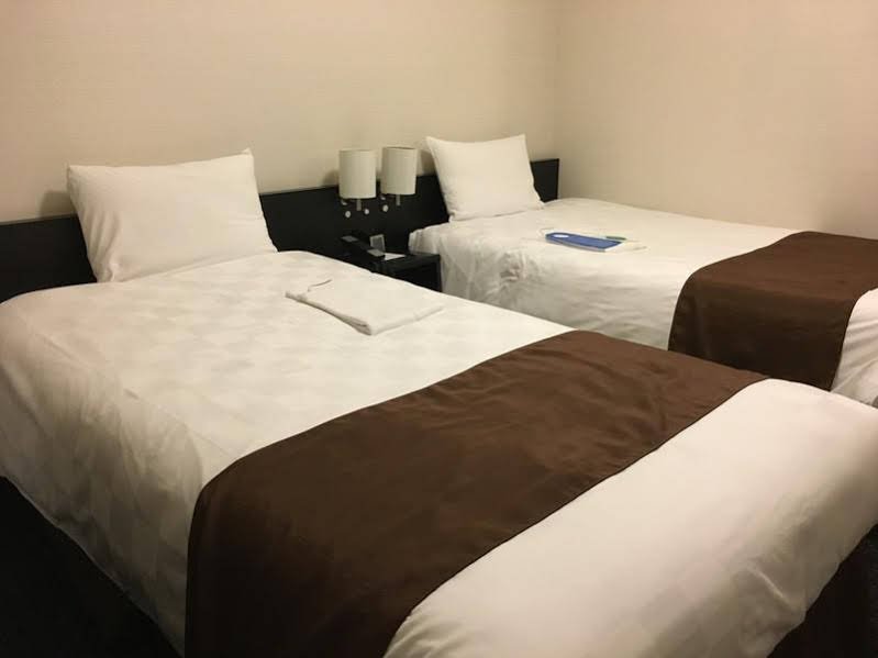 Фото Shibuya Tokyu Rei Hotel