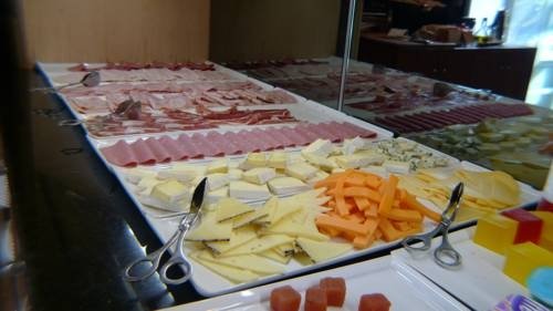 Фото Hesperia Presidente