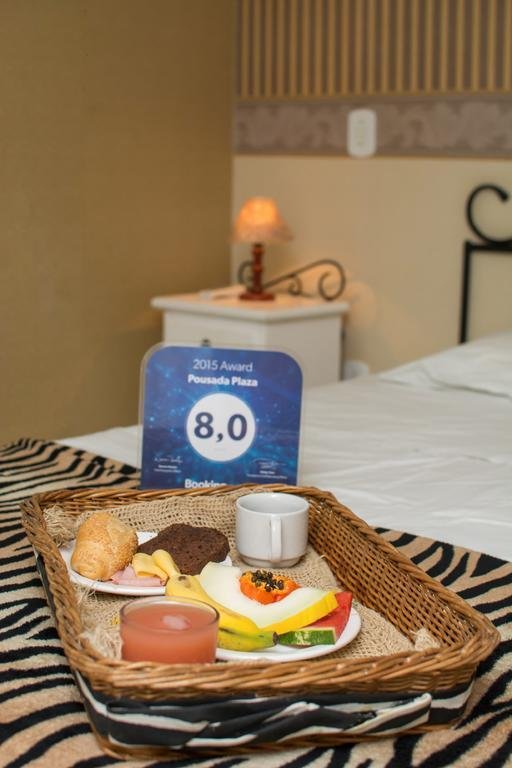 Фото Pousada Capua