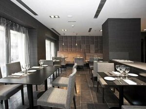 Гостиница Hotel Zenit Vigo