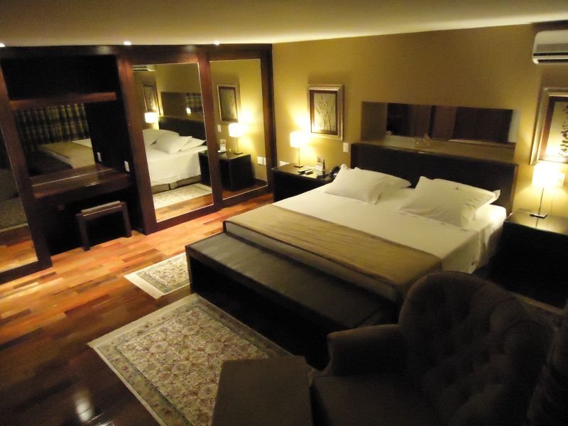 Фото B&b Hotels Uberlândia