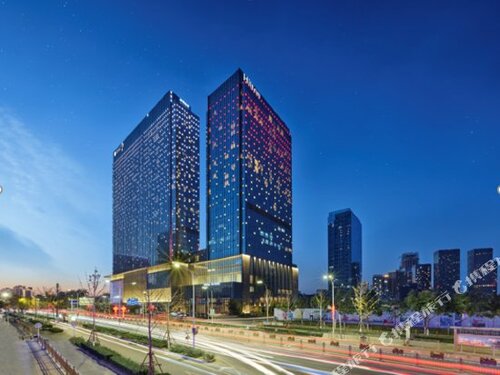 Hilton Beijing Tongzhou