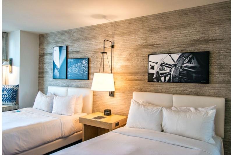 Фото Hotel Republic San Diego, Autograph Collection