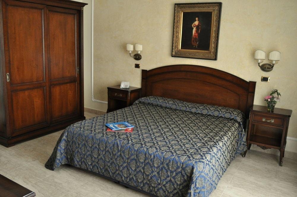 Фото Grand Hotel President Olbia