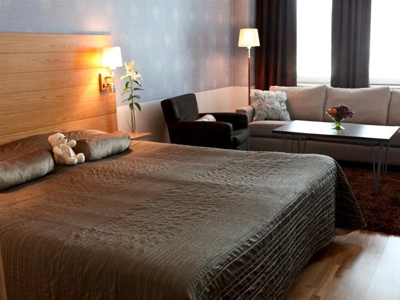 Фото Freys Hotel