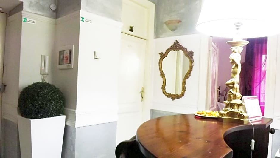 Фото Candia rooms