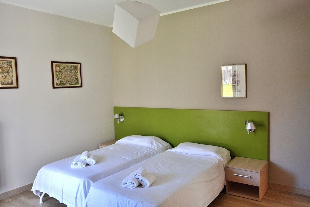 Фото Ca' Le Terrazze