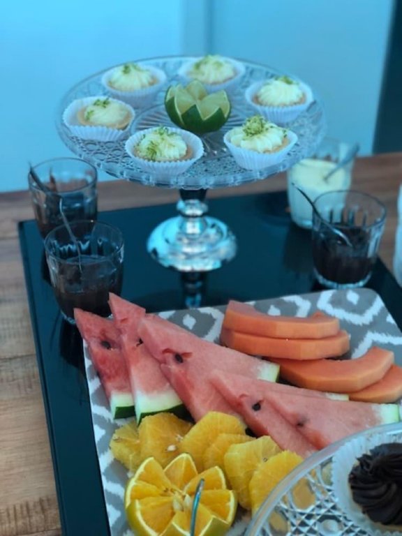 Фото Transamerica Executive Taboão da Serra Morumbi