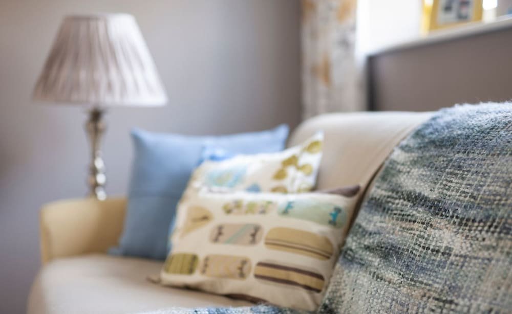 Фото Goss Hall Bed & Breakfast