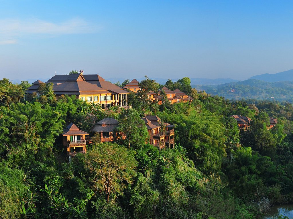 Фото Katiliya Mountain Resort & SPA