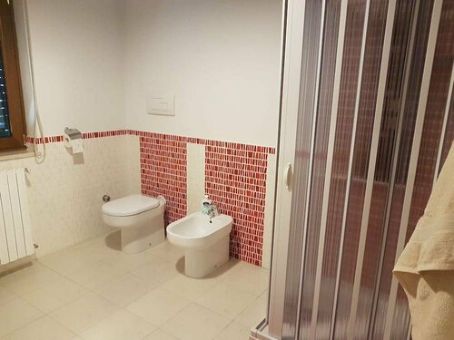 Гостиница B&b Camelie в Базиликате