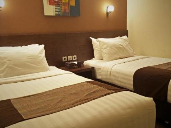 Фото Patria Palace Hotel