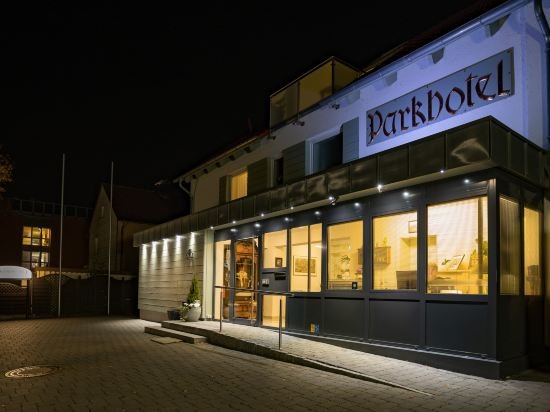 Фото отеля 1