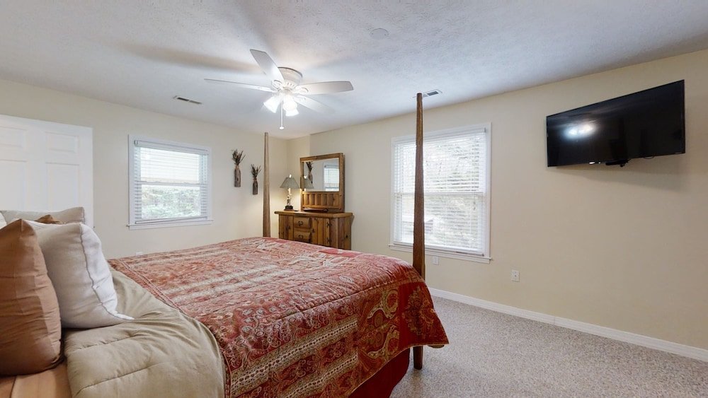 Фото Cypress Ridge