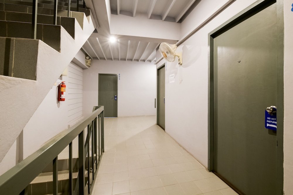 Фото Sweet Pound Hotel