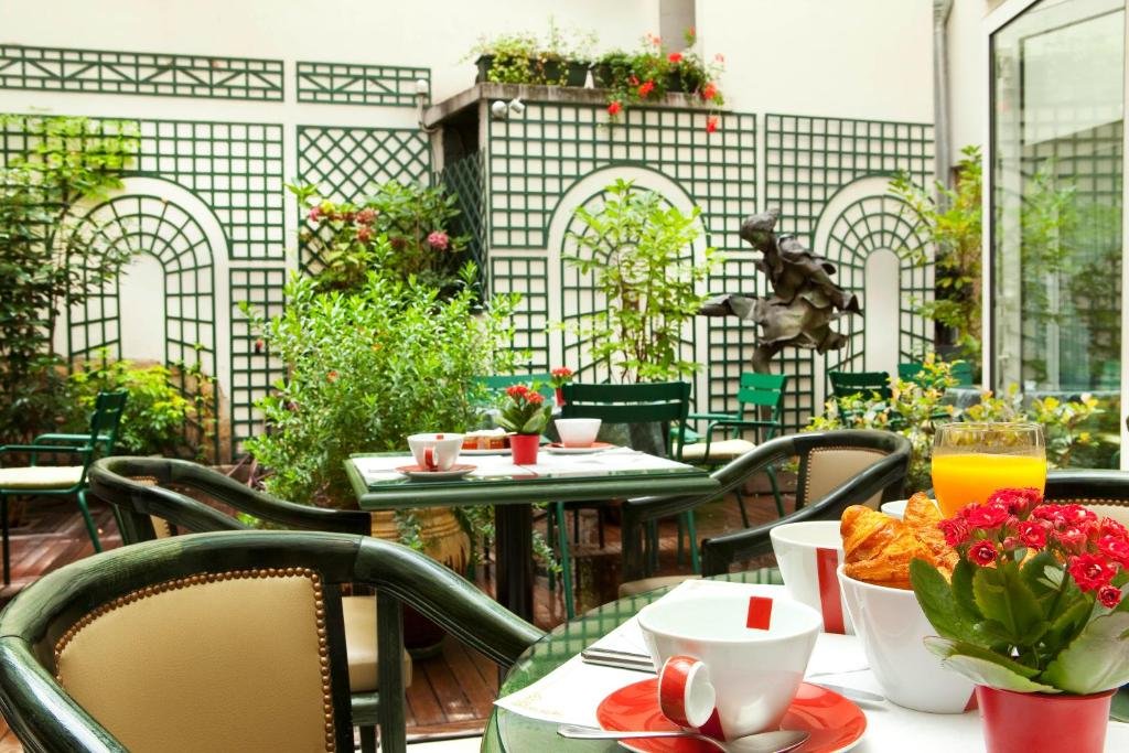 Фото Hotel La Perle