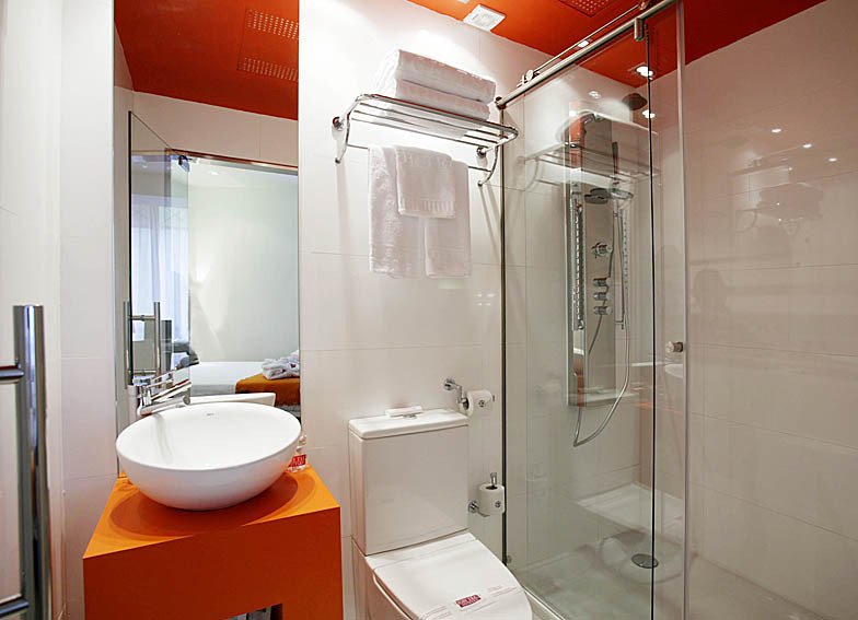 Фото Petit Palace Sevilla Canalejas