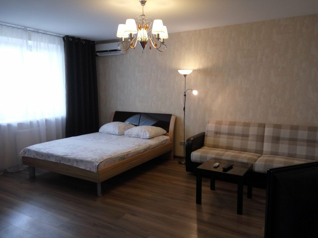 Alojamiento en alquiler diario Business-Apartments Moskovsky Prospekt Apartment, , foto